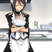 Mẹ Phương ( Hầu)