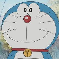 Doraemon