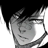 Itoshi Rin