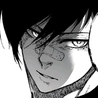 Itoshi Rin
