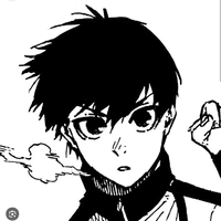Isagi Yoichi