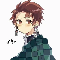 Tanjiro