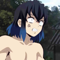 Inosuke 