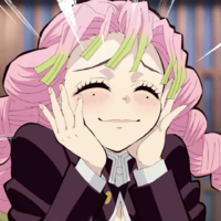 Mitsuri 