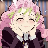 Mitsuri 