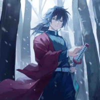 Giyuu