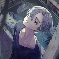 Sano Manjirou(Mikey)