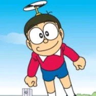 nobita