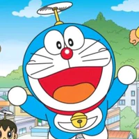 doraemon