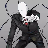 Slender Men