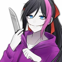 Nina The Killer