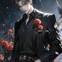 Thanh Phong- Hoàng Đế hành tinh Xanh Lam