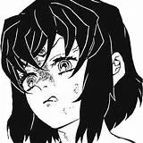 hashibira inosuke