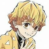 zenitsu