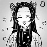kochou kanae