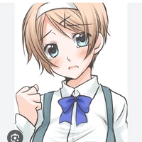 Ukraine(Hetalia)...