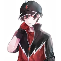 BoBoiBoy thunderstorm