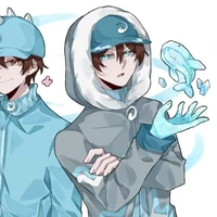 BoBoiBoy ice