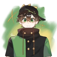 BoBoiBoy thorn