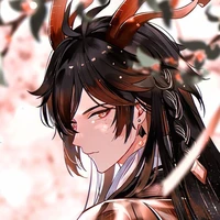 Zihongli ( Morax)