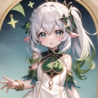 Nahida