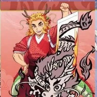 Rengoku Kyojuro
