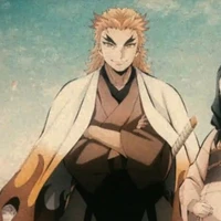 Rengoku Shinjuro