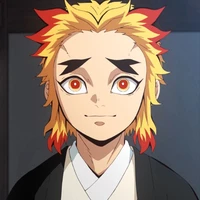 Rengoku Senjuro