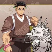 Himejima Gyomei