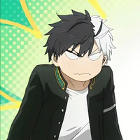 Kotoha + Nirei