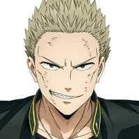 Hiragi Toma