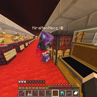 Kira Meo Meow