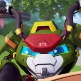 Motorbot