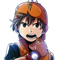 Boboiboy