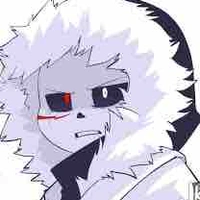 Cross Sans