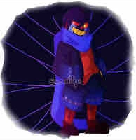 Error sans