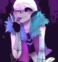 Lust sans