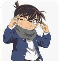 Kudo Shinichi / Edogawa Conan