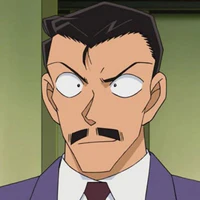 Mori Kogoro