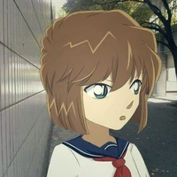 Miyano Shiho / Haibara Ai