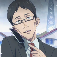Ijichi Kiyotaka