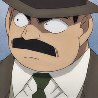Thanh tra Juzo Megure