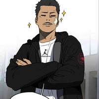 domkang