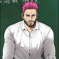 mr nam