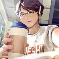 Oikawa Tooru