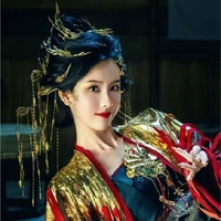 Linh Lâm Hàn Nhược