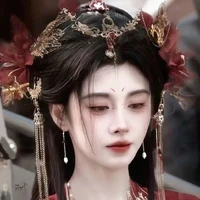 Thẩm Dương Ý Ngọc • Tịnh Nguyệt