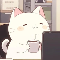 Mèo Béo ( Vân Ngư)