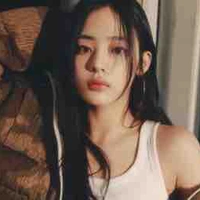 Kim Minji 