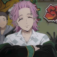 Mitsuki Kiryu/thần phá cách/